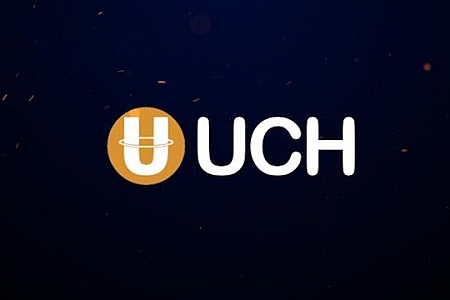 UCH互联网货币宣传片（Demo）